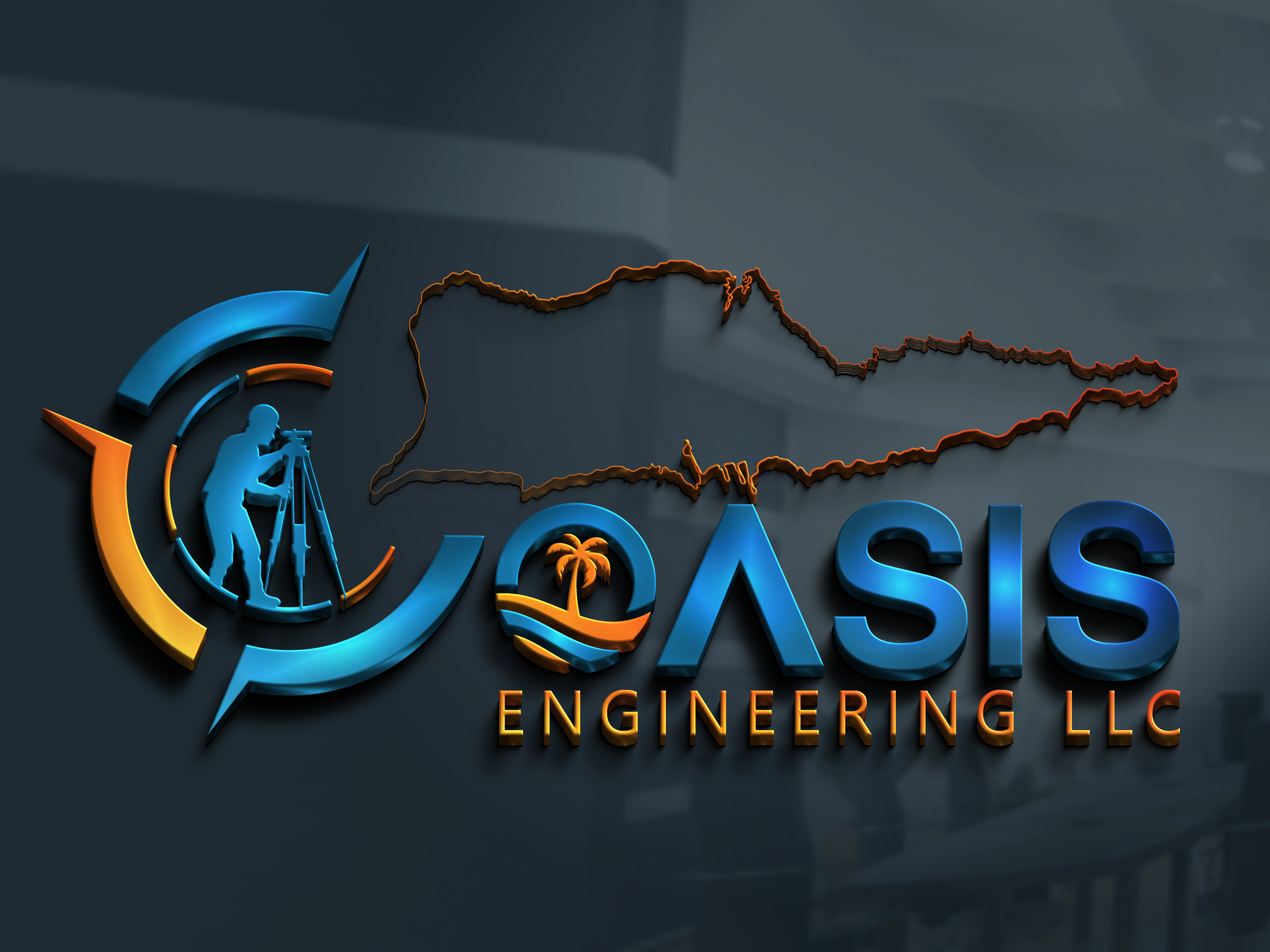 Oasis Engineering